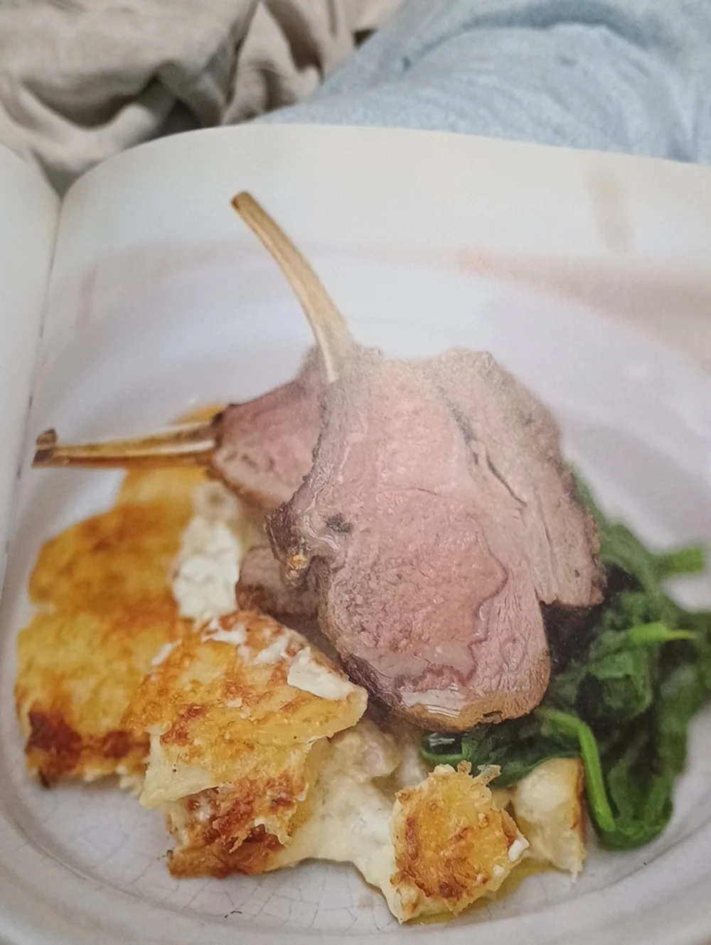 Cook with Jamie: My Guide to Making You a Better Cook Cookbook